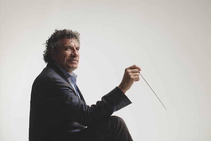 Giancarlo Guerrero, director